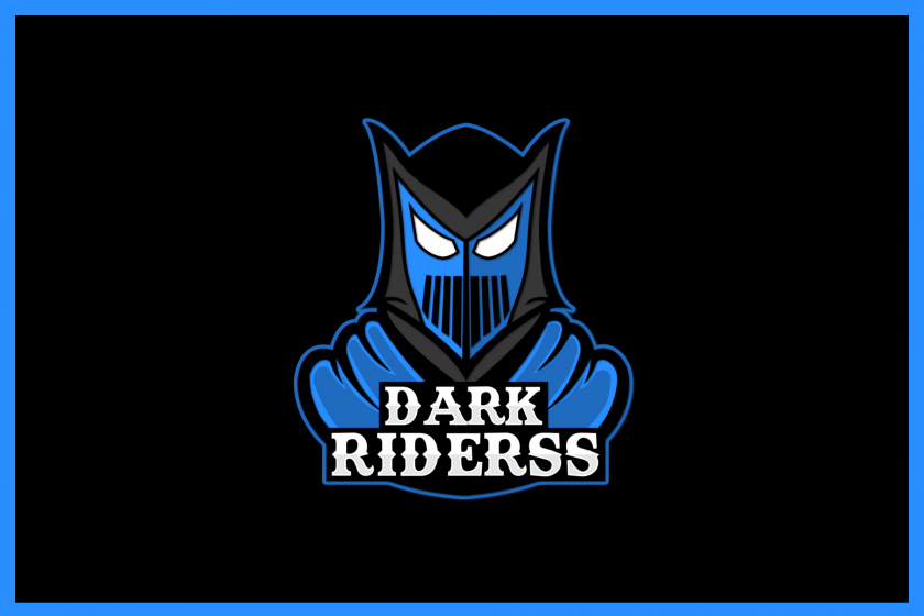 dark riderss