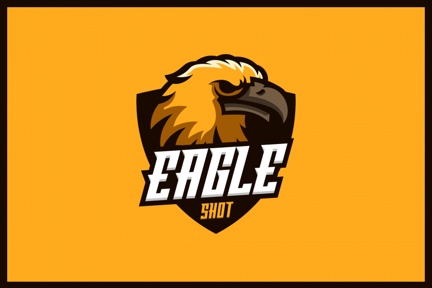 eagle shot