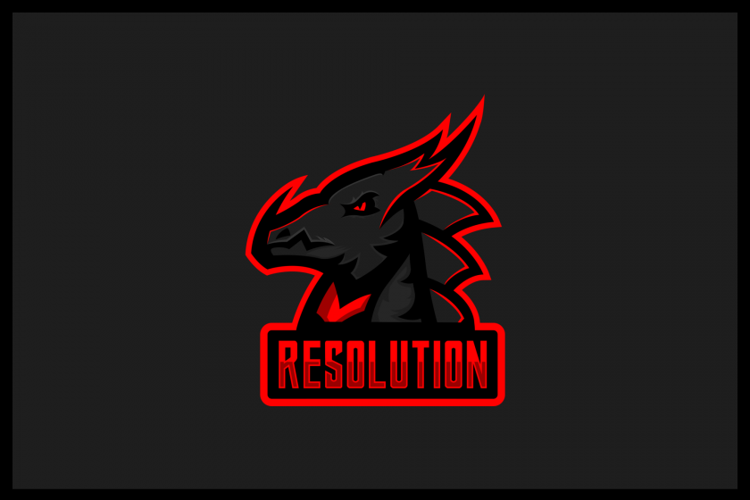 resolution gaming