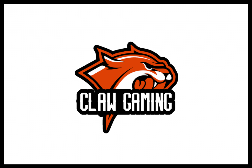 claw gaming