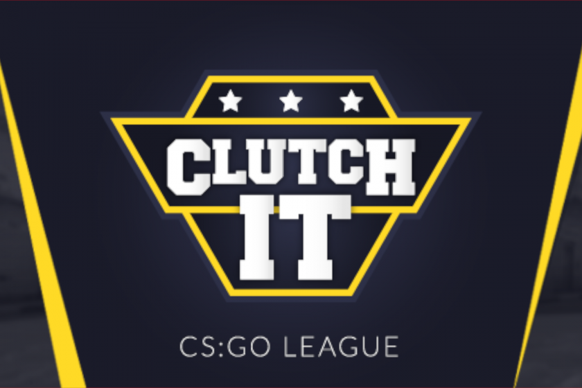 clutch it league